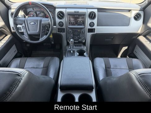 Used 2014 Ford F150 Raptor w/ Equipment Group 801A Luxury AWD/4WD image 11