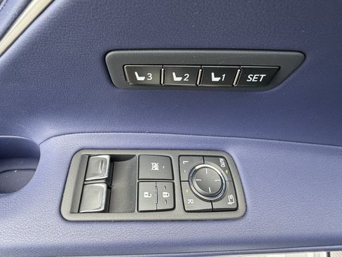Certified 2024 Lexus LC 500 Convert w/ Inspiration Series RWD image 14