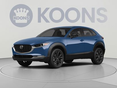 Used 2024 MAZDA CX-30 AWD 2.5 S w/ Select Sport Pkg