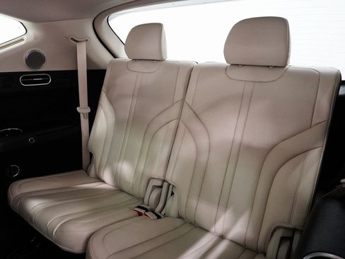 Used 2024 Genesis GV80 3.5T w/ Advanced Package image 19