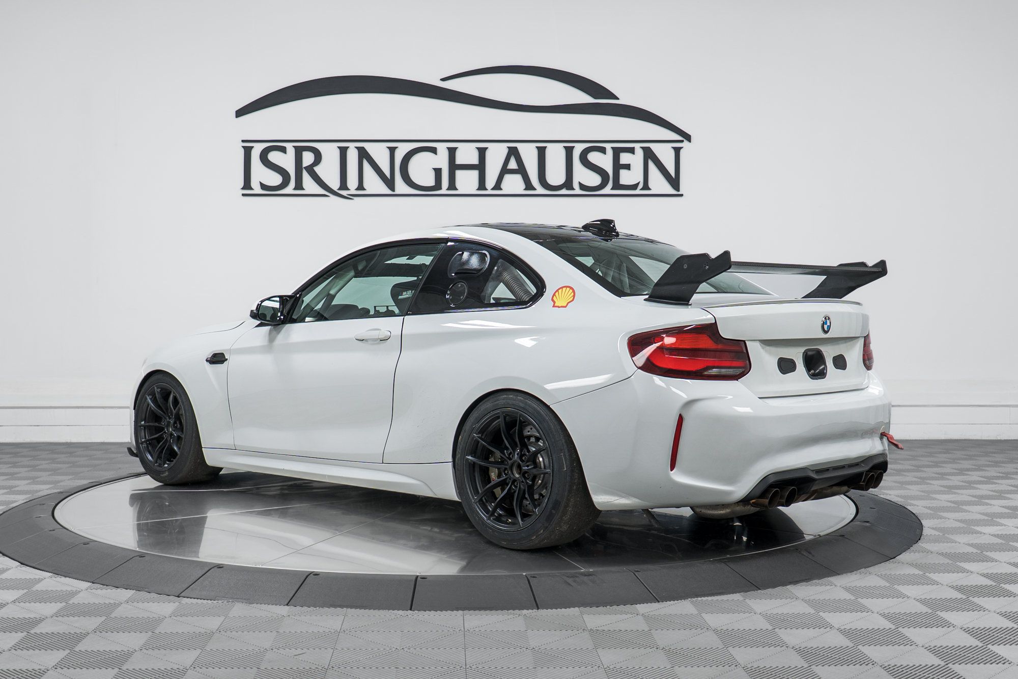 Used 2020 BMW M2 CS RWD image 7