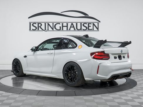 Used 2020 BMW M2 CS RWD image 7