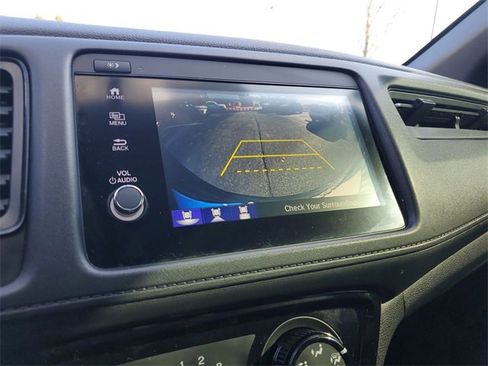 Used 2022 Honda HR-V Sport image 26