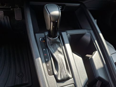 Certified 2024 Honda Accord EX image 15