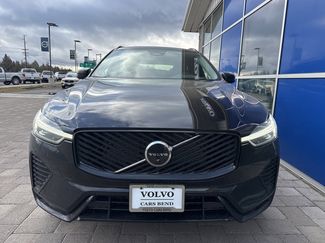 New 2026 Volvo XC60 B5 Ultra w/ Protection Package Premier video 2