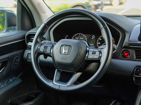 Used 2025 Honda Pilot EX-L image 44