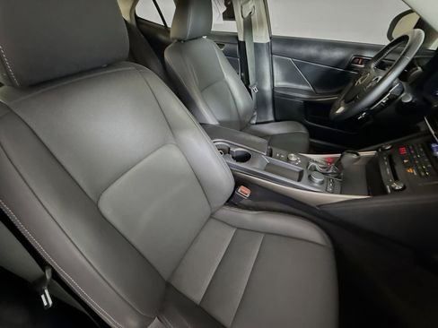 Used 2020 Lexus IS 300 w/ Accessory Package RWD image 34