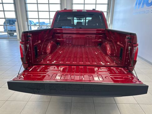 New 2026 Ford F150 XLT w/ Equipment Group 302A MID image 37