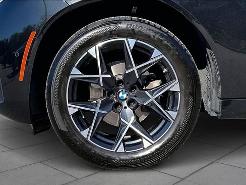 Used 2025 BMW X3 xDrive30i image 10
