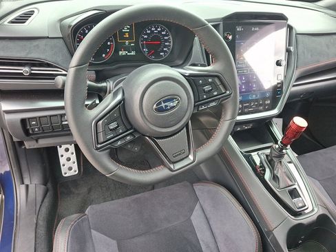 Used 2023 Subaru WRX GT w/ Popular Package #2A AWD/4WD image 24