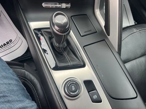 Used 2019 Chevrolet Corvette Grand Sport image 16