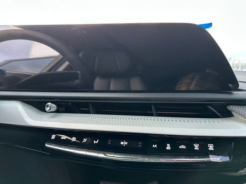 New 2026 Cadillac Optiq Sport 2 image 15