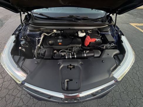Used 2020 Acura RDX FWD image 29