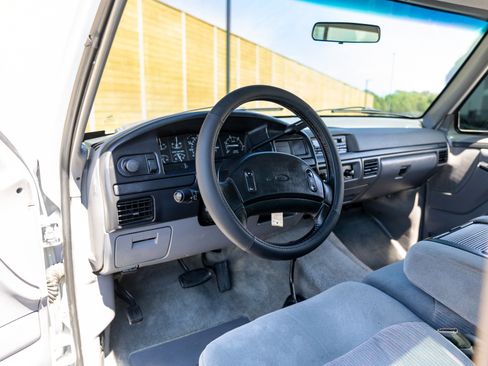 Used 1997 Ford F350 4x4 Regular Cab image 39