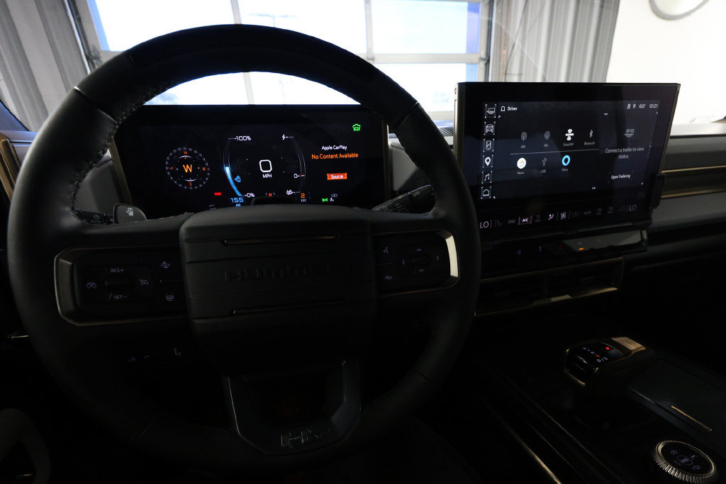 Used 2025 GMC Hummer EV 3X AWD/4WD image 18