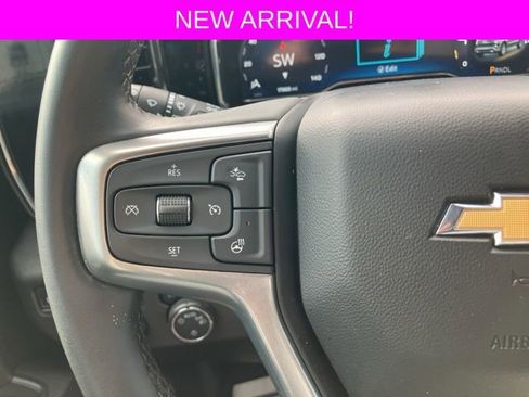 Used 2024 Chevrolet Silverado 1500 LT w/ Convenience Package II image 27