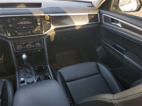 Used 2019 Volkswagen Atlas SEL image 15