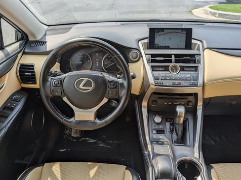 Used 2015 Lexus NX 200t AWD w/ Premium Package image 17