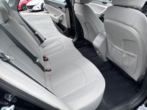 Used 2019 Hyundai Sonata SE image 24