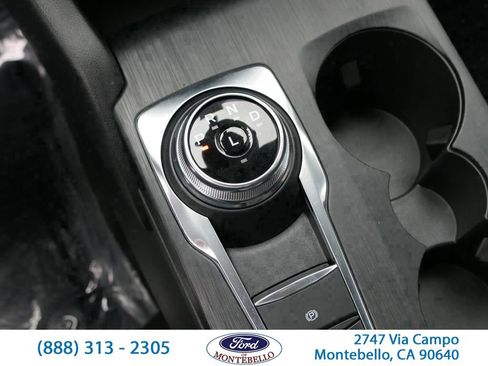 Used 2025 Ford Escape ST-Line w/ Tech Pack #1 image 33