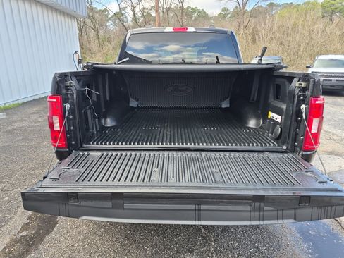Certified 2023 Ford F150 XLT w/ Equipment Group 302A High image 8