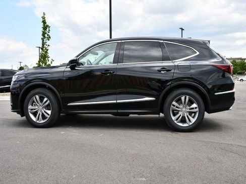 New 2026 Acura MDX SH-AWD image 4