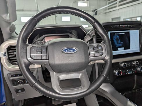 Used 2021 Ford F150 XLT w/ Equipment Group 302A High AWD/4WD image 30