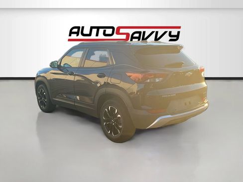 Used 2021 Chevrolet TrailBlazer LT w/ Convenience Package image 5