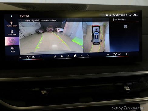 Used 2026 BMW X5 xDrive40i w/ M Sport Package image 20