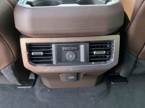 New 2026 Ford F350 King Ranch w/ Chrome Package AWD/4WD image 46
