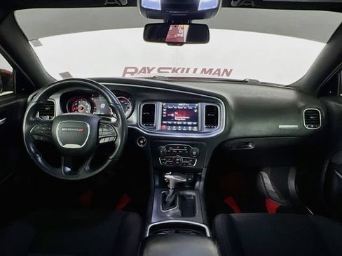 Used 2019 Dodge Charger R/T RWD image 23
