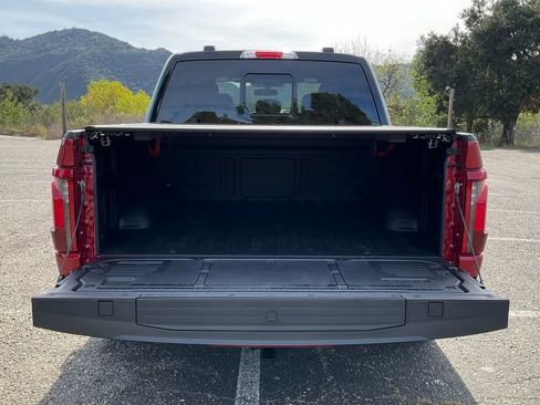 New 2025 Ford F150 XLT w/ Equipment Group 302A MID image 15