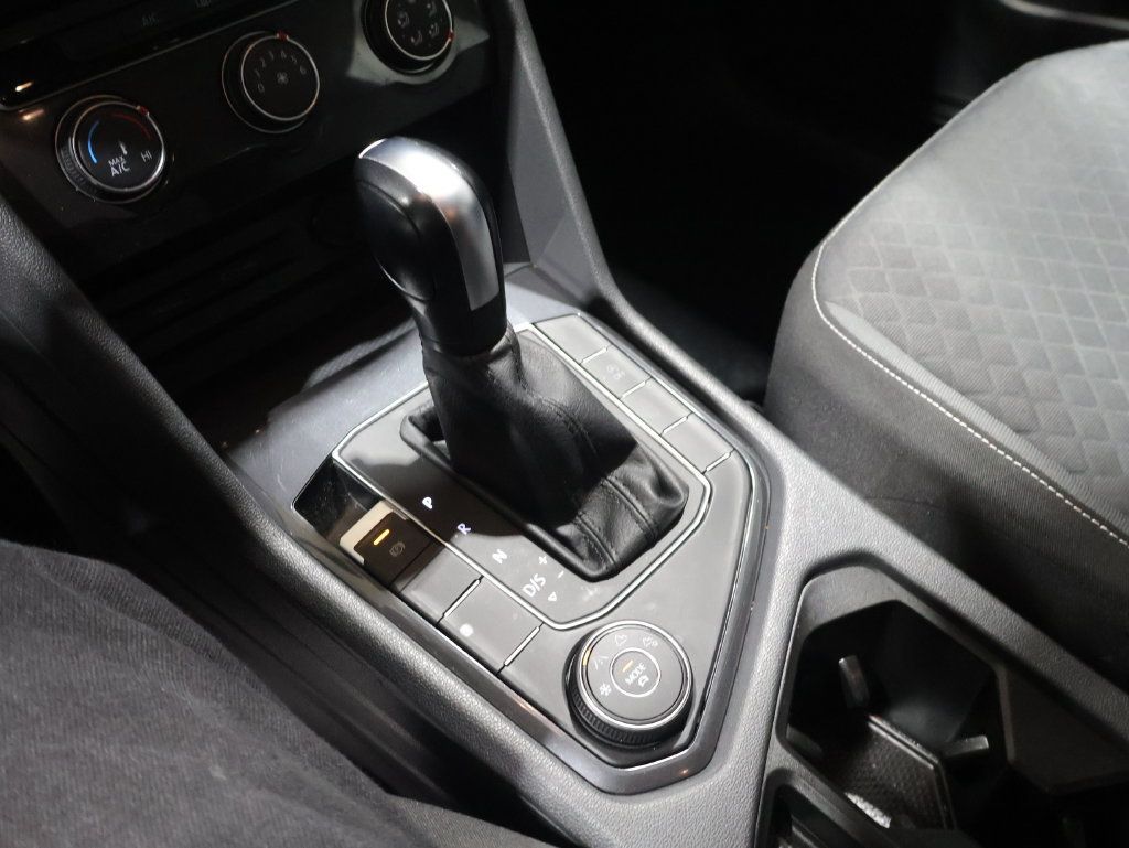 Used 2021 Volkswagen Tiguan S AWD/4WD image 29