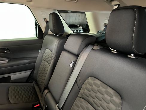 New 2026 Nissan Pathfinder SV AWD/4WD image 20
