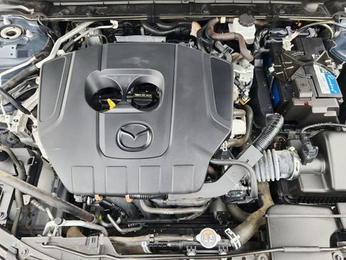 Used 2023 MAZDA MAZDA3 s AWD/4WD image 28
