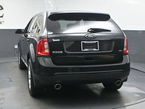 Used 2013 Ford Edge SEL FWD image 36