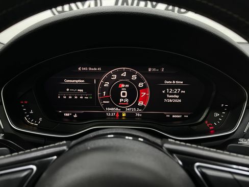Used 2018 Audi S5 Prestige w/ S Sport Package AWD/4WD image 23