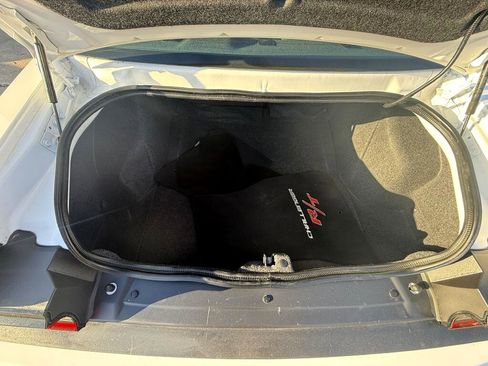 Used 2021 Dodge Challenger R/T Scat Pack image 10