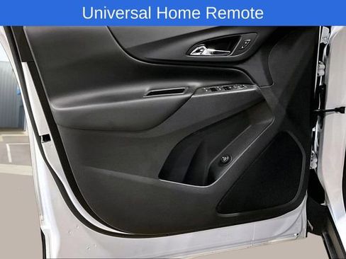Used 2020 Chevrolet Equinox LT AWD/4WD image 20