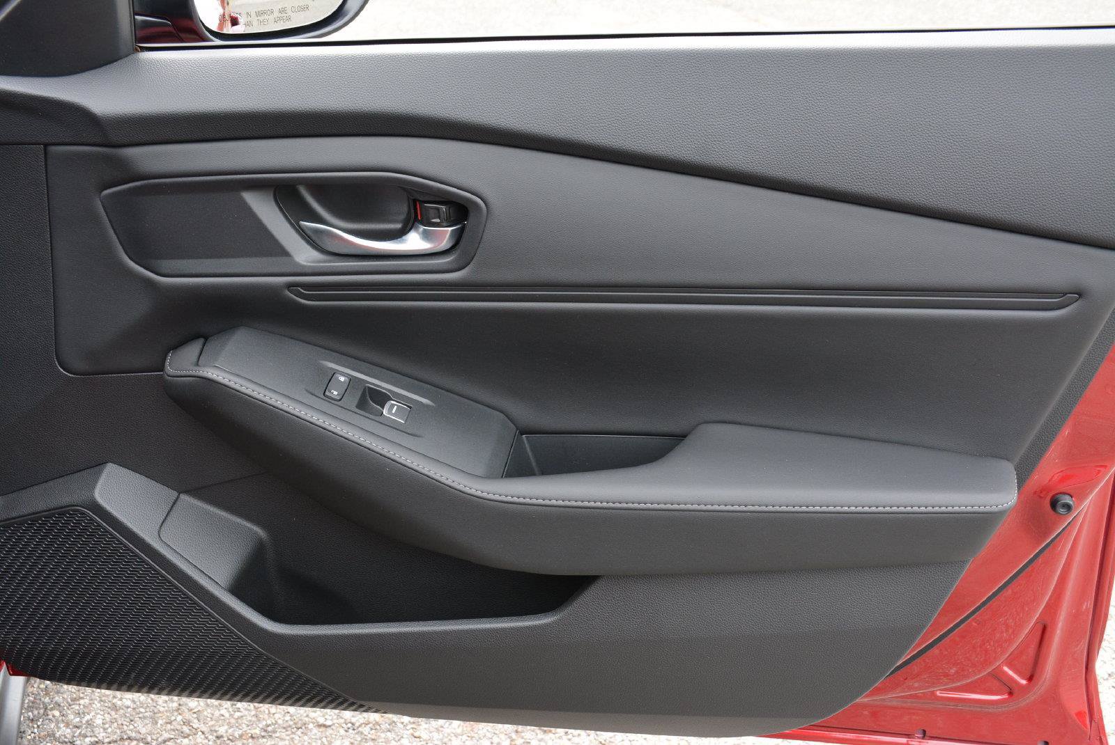 Used 2026 Honda Accord Sport image 22