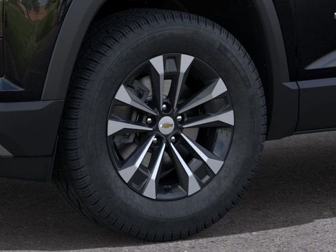 New 2026 Chevrolet Equinox LT image 14