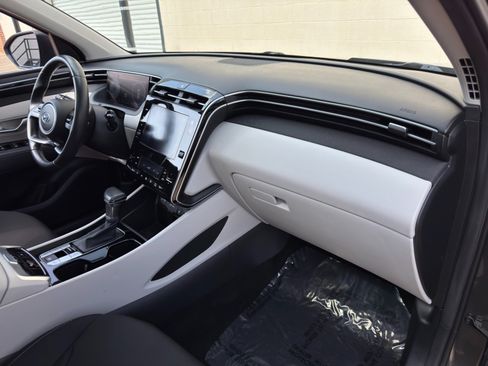 Used 2022 Hyundai Tucson SEL w/ Convenience Package AWD/4WD image 13