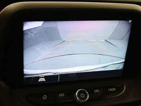 Used 2022 Chevrolet Camaro ZL1 RWD image 22