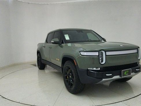 Used 2022 Rivian R1T Launch Edition image 62