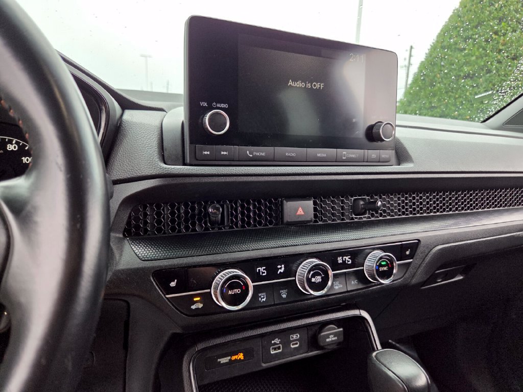 Used 2023 Honda CR-V Sport image 23