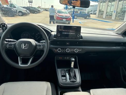 Used 2023 Honda CR-V EX image 12