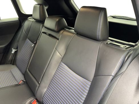 Used 2023 Toyota RAV4 XSE AWD/4WD image 35