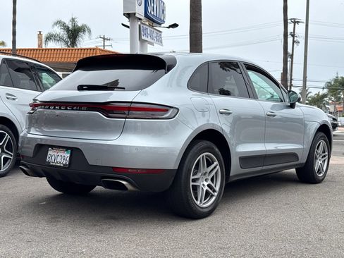 Used 2019 Porsche Macan AWD/4WD image 9