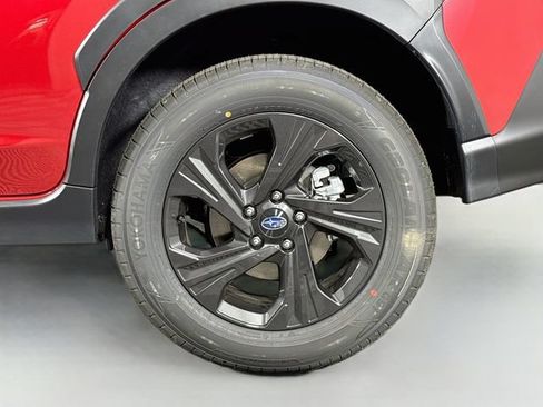 New 2026 Subaru Crosstrek 2.5i Limited AWD/4WD image 28