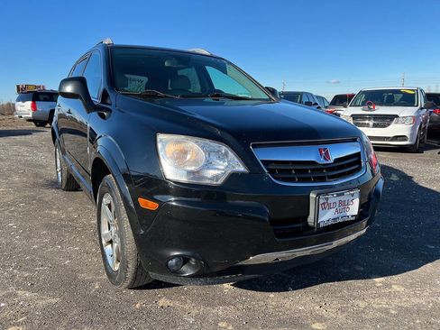 Used 2009 Saturn Vue XR w/ Premium Trim Package image 4